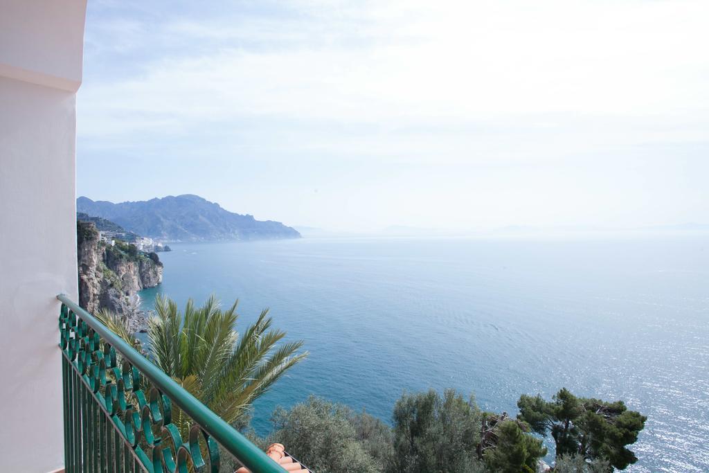 A Casa Di Laura Villa Amalfi Ngoại thất bức ảnh
