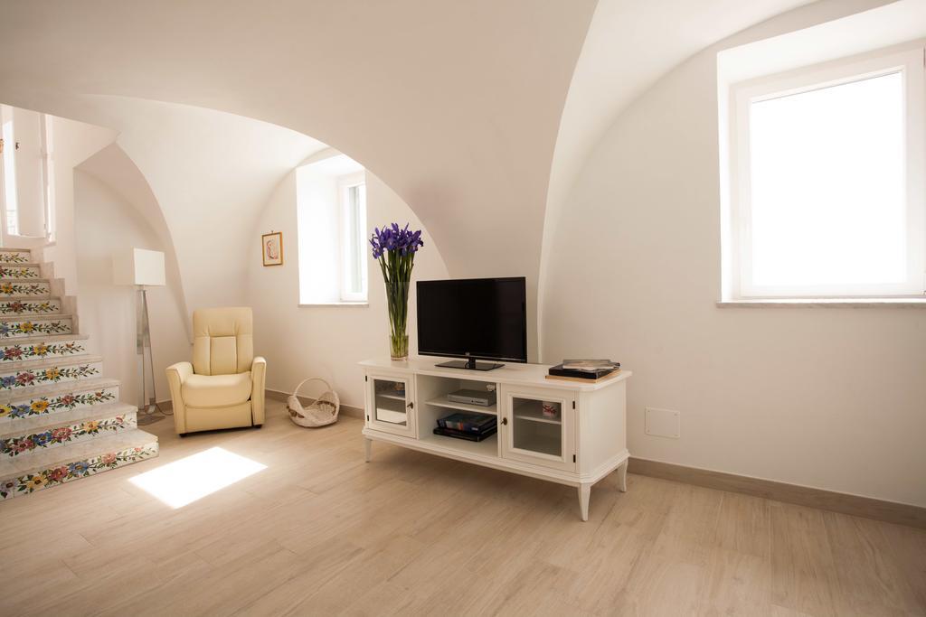 A Casa Di Laura Villa Amalfi Ngoại thất bức ảnh