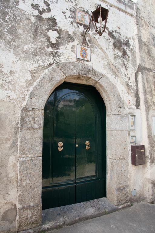 A Casa Di Laura Villa Amalfi Ngoại thất bức ảnh