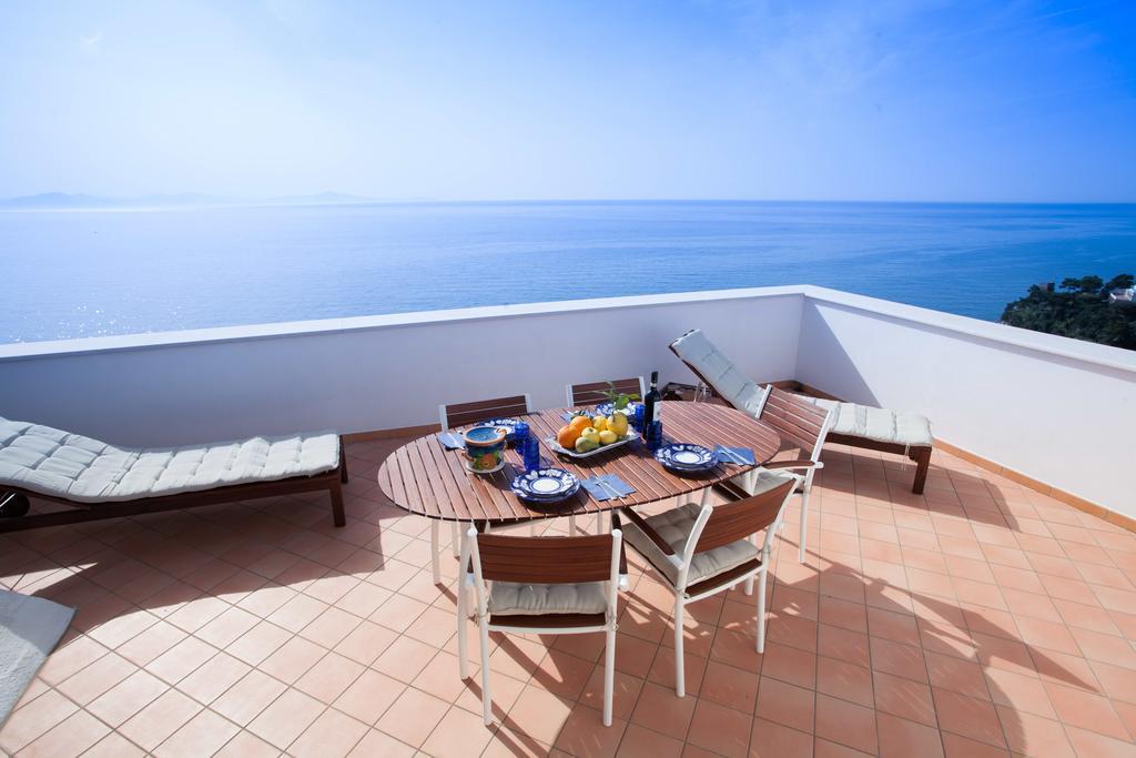 A Casa Di Laura Villa Amalfi Ngoại thất bức ảnh