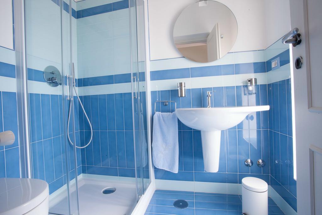 A Casa Di Laura Villa Amalfi Ngoại thất bức ảnh
