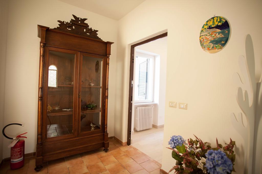 A Casa Di Laura Villa Amalfi Ngoại thất bức ảnh