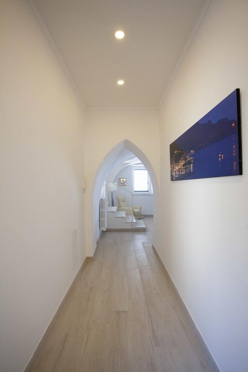 A Casa Di Laura Villa Amalfi Ngoại thất bức ảnh