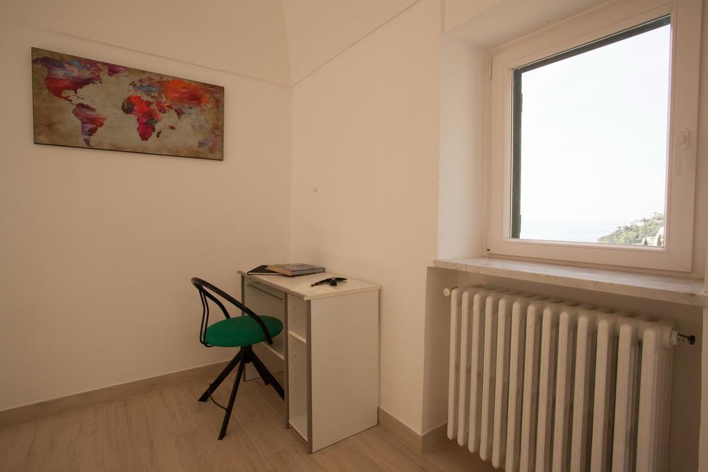 A Casa Di Laura Villa Amalfi Ngoại thất bức ảnh