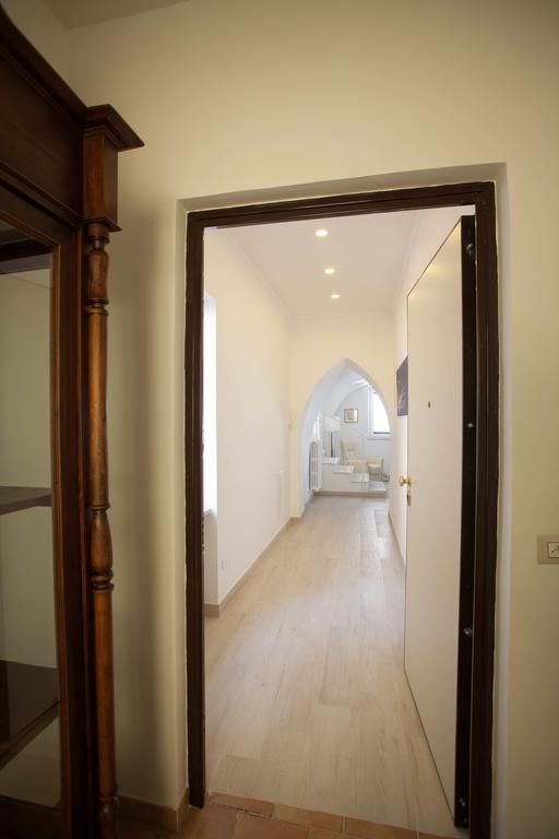 A Casa Di Laura Villa Amalfi Ngoại thất bức ảnh