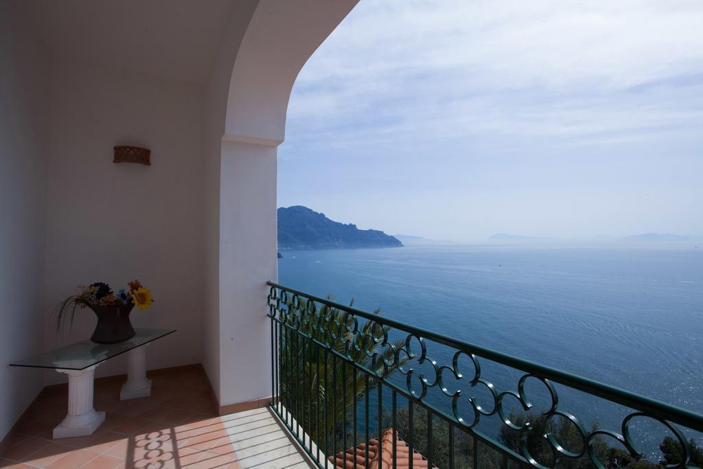 A Casa Di Laura Villa Amalfi Ngoại thất bức ảnh