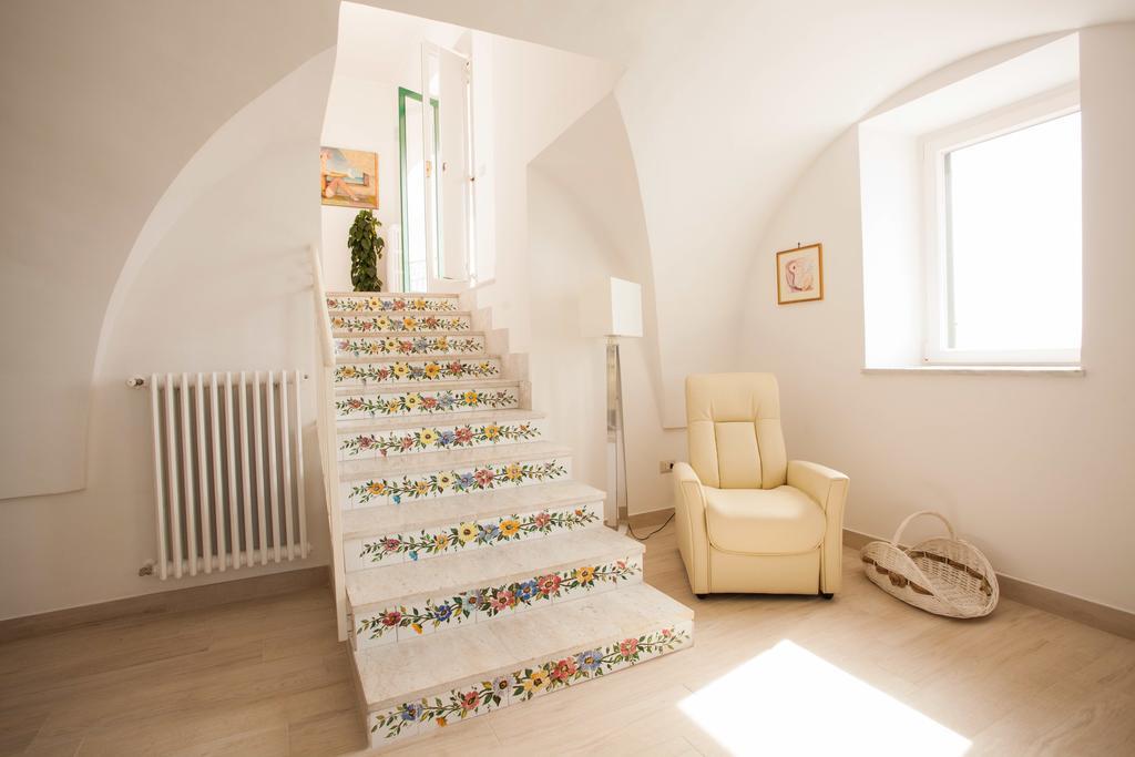 A Casa Di Laura Villa Amalfi Ngoại thất bức ảnh