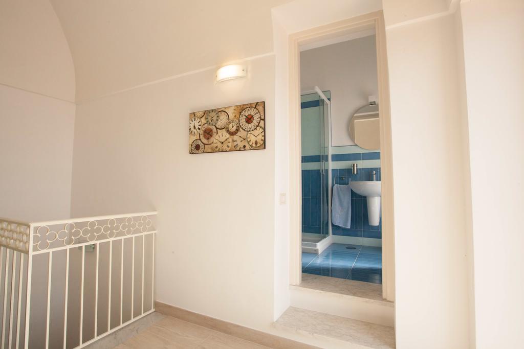 A Casa Di Laura Villa Amalfi Ngoại thất bức ảnh