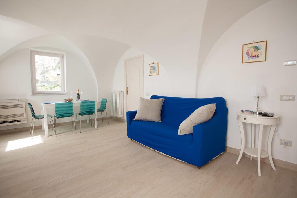 A Casa Di Laura Villa Amalfi Ngoại thất bức ảnh