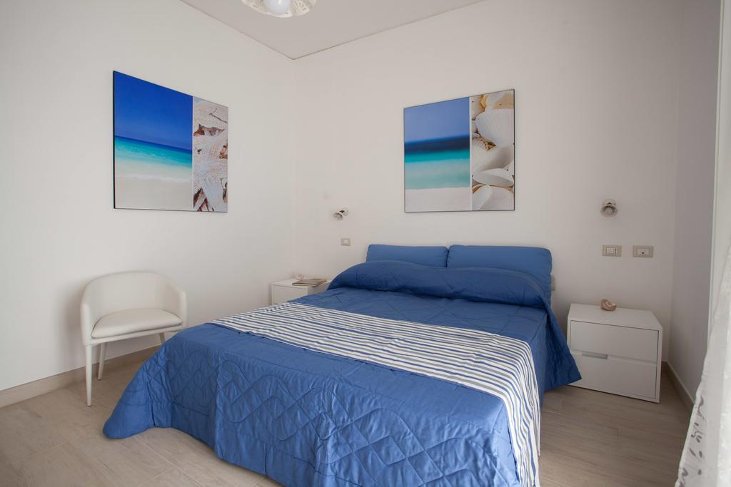 A Casa Di Laura Villa Amalfi Ngoại thất bức ảnh